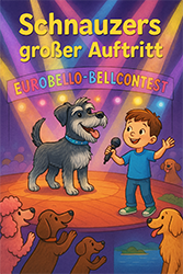 Schauzers großer Auftritt