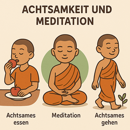 Der Buddhismus
