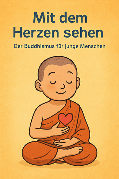 Buddhismus für Kinder erklärt