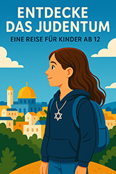 Entdecke das Judentum